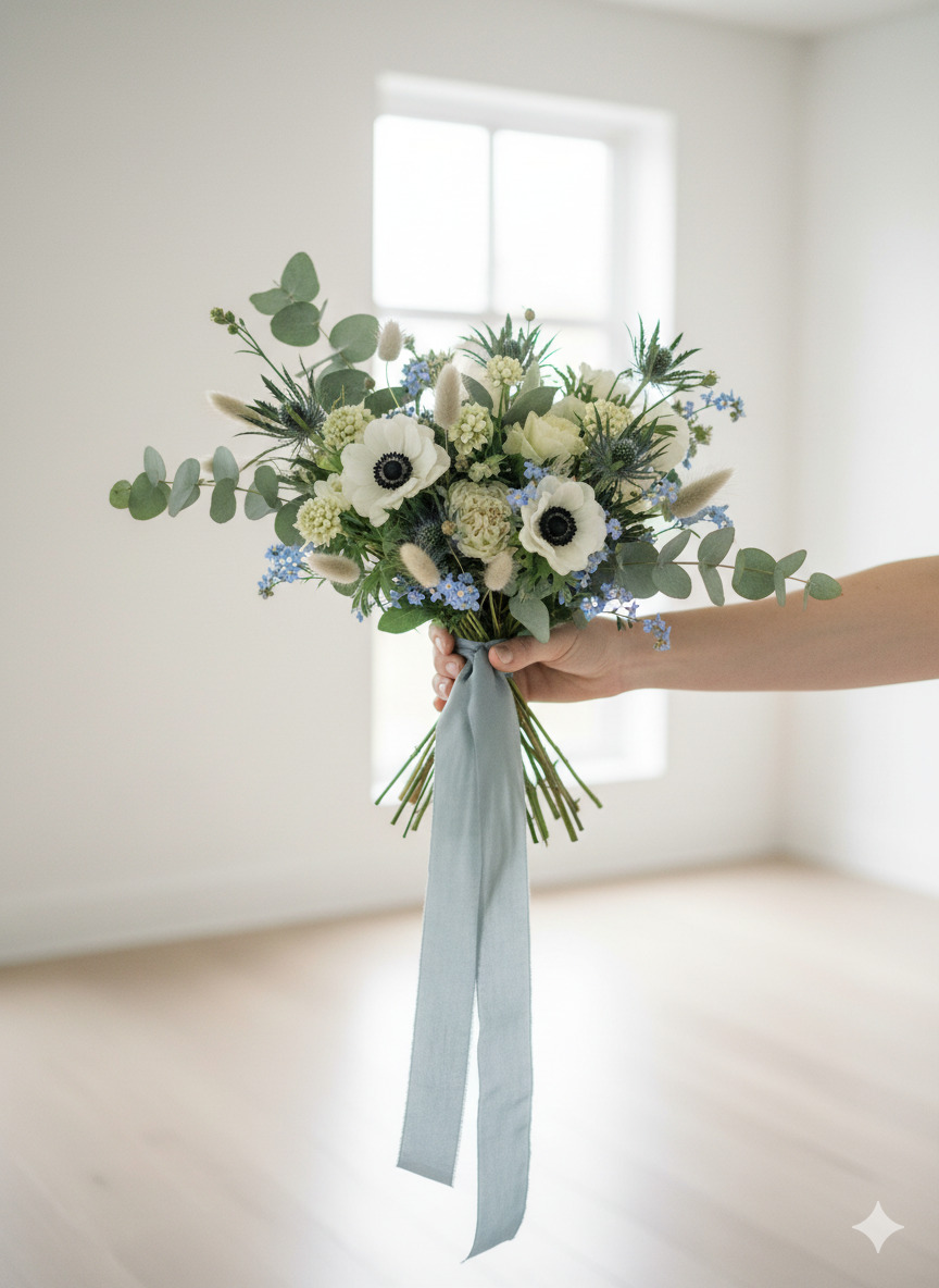 Nordisk Elegance buket